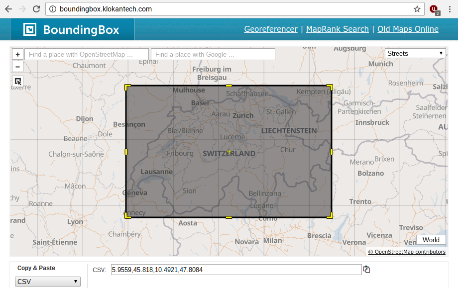 bounding box software inc prodeus